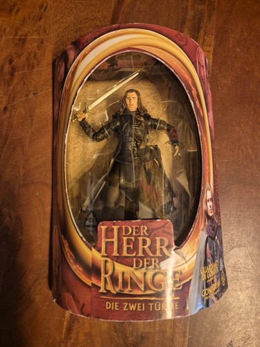 Herr der ringe gondorian - herr,
