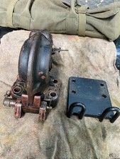 Dixon  Bate Nato Anhängerkupplung, Land Rover, Defender, Serie, Sankey