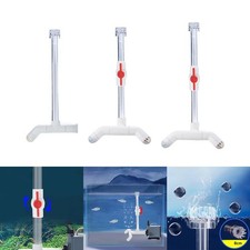 Lily Pipe Inflow Aquarium