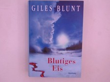 Blutiges Eis Roman Giles