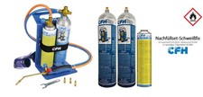CFH Aktionsset Schweißfix