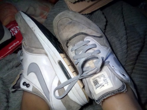 Gay nike air - eu, 45