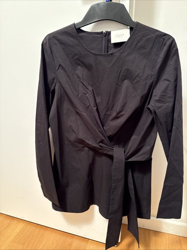 Just gemalte designer bluse - just,