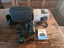 Canon EOS 60D EF-S 18-135 IS