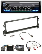 JVC Bluetooth DAB USB Lenkrad Autoradio für Mini (2001-2006 MOST)