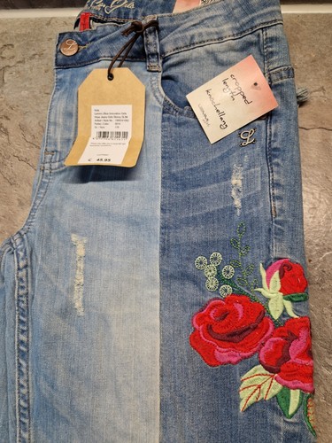 Lemmi jeans skinny gr 176 - lemmi, gr.176