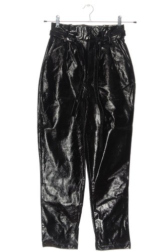 Kunstlederhose damen - kunstlederhose,