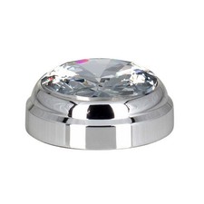 versilberter exclusiver