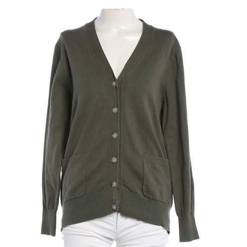Strickjacke lee mathews - lee, grün