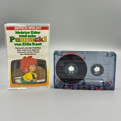 Meister eder sein - meister, pumuckl