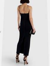 Robe Hervé Leger, Gr. XS /