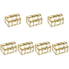  Set of 7 Schatzkiste Klein