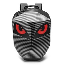 DIY Rücksack Led Helm Laptop