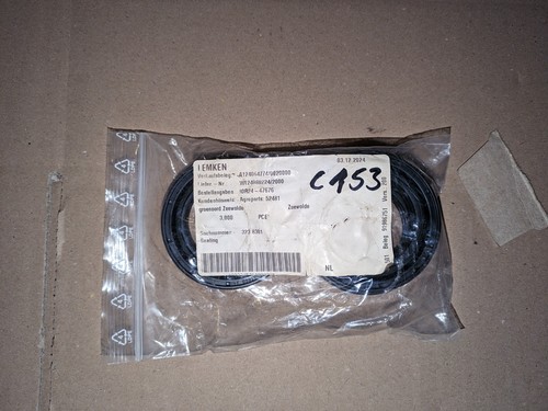 Kasettendichtung 3238301 - 3,