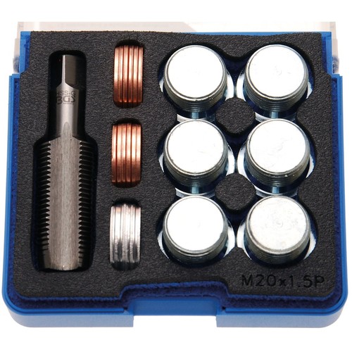 Bgs 159 reparatursatz für - 159,