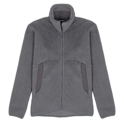 Goldwin high loft fleece - high,