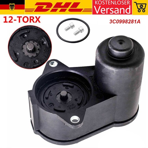Torx stellmotor parkbremse - 12-torx,