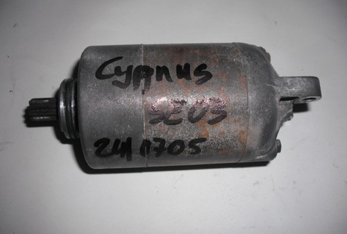 Yamaha cygnus se03 125 ccm - cygnus,