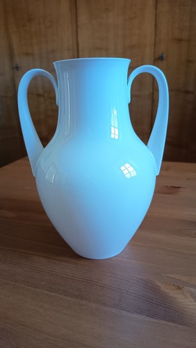 Kpm berlin vase salier - ,