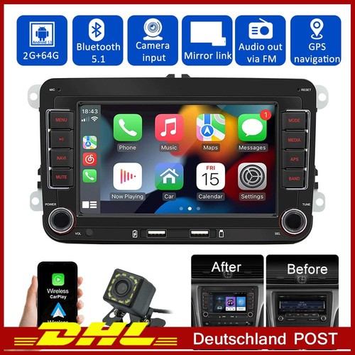 Autoradio 64g android - android, 15