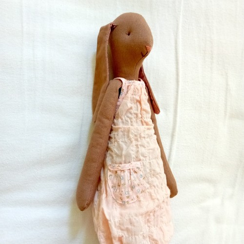 Maileg hase bunny braun - hase,