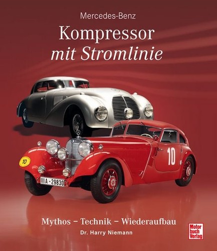 Mercedes benz kompressor - mercedes-benz, mit