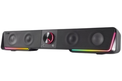 Speedlink gravity rgb stereo - speedlink,