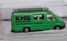 Ford Transit  Bus  KHS
