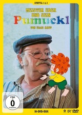 Meister eder und sein pumuckl - sein,