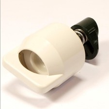 Auslassschraube GreenStar GS 1000/3000 Twin Gear Tribest Keimling