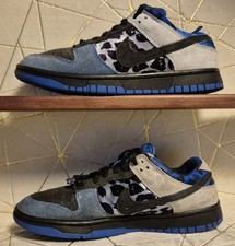 Nike Dunk Premium Low Animal  Größe 39 / 24,5 cm  Artikel H26