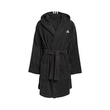 adidas Herren  Hooded Bademantel