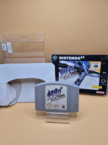 N64 1080 - , |