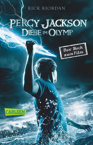 Percy jackson band - jackson,,