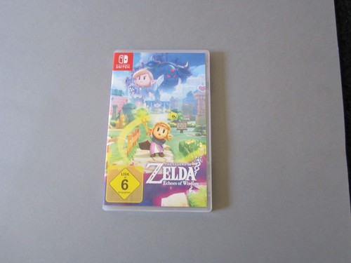 Nintendo switch zelda - nintendo,