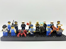 Lego original Minifiguren
