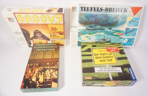 Tlg lot gesellschaftsspiele - lot,