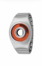 Philippe Starck + Fossil