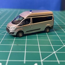 Busch HO Scale 1:87 German