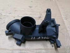 2008-2012 VW GOLF MK6 SCIROCCO