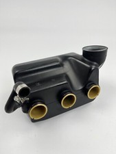 BMW K 75 S RT Sammler Luft Luftfilter Air Box Air Accumulator #17510