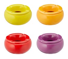 Sturm Wind Aschenbecher mit