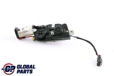 BMW X5 E70 Untere Heckklappe lose-Hilfs-Verriegelungsaktuator hinteren Deckel