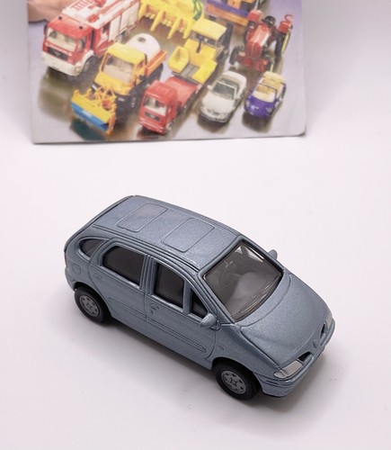Siku 1098 renault megane - siku,
