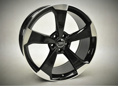 Alufelgen audi sport - alufelgen, s5