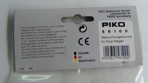 Piko 56100 - piko,
