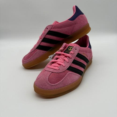 Adidas gazelle indoor bliss - w,