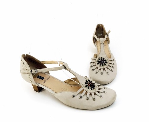 Pumps marc softwalk steg - marc, t-steg