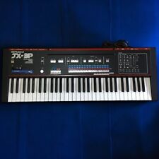 Roland JX-3P 61 Tasten Voice Polyphon Synthesizer getestet Vintage GEBRAUCHT ...