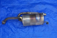 AUSPUFF ENDSCHALLDÄMPFER ENDTOPF Chevrolet Daewoo Matiz 1,0 2005-2010